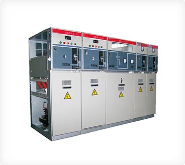 Air Insulated Switchgear