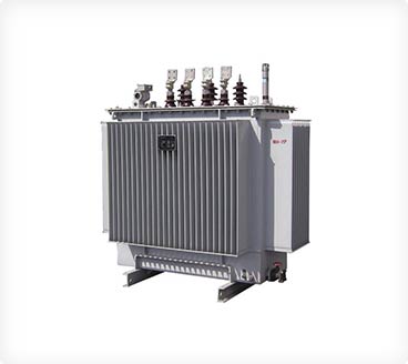 Distribution Transformer