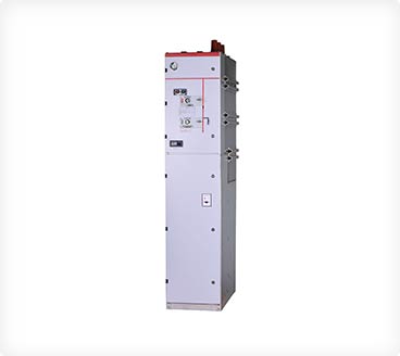 SF6 Gas Insulated Switchgear