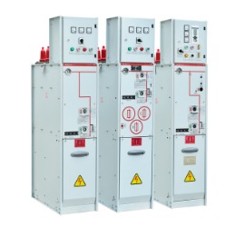 11KV RMU Ring Main Unit