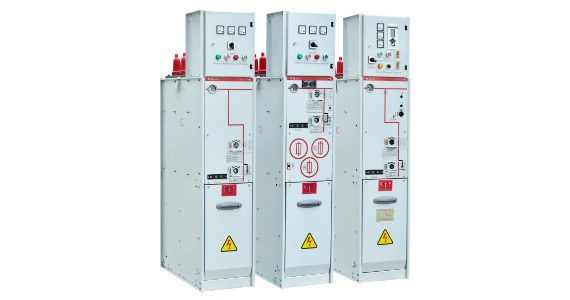 Components and functions of high-voltage switchgear - Yueqing Liyond  Electric Co., Ltd. | Yueqing Liyond Electric Co., Ltd.