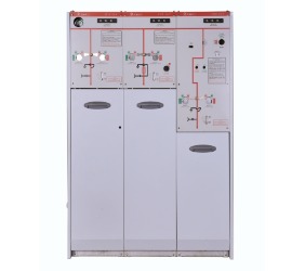 24KV Electrical RMU