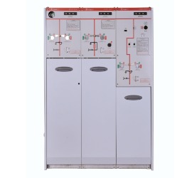 24KV RMU Ring Main Unit