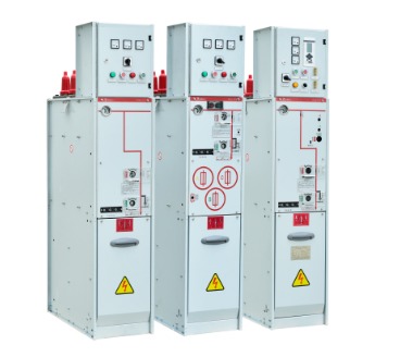 24KV Electrical RMU