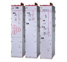 33KV RMU Ring Main Unit