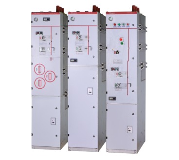 33KV RMU Switchgear