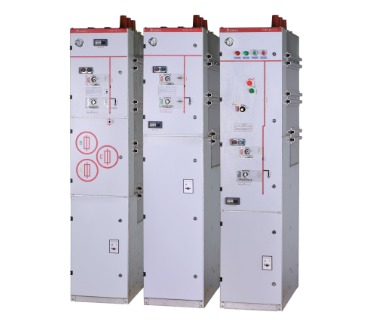 33KV sf6 GIS switchgear