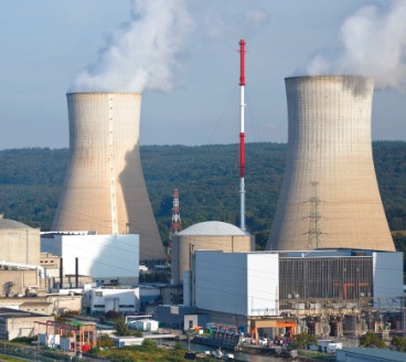 Air Insulated Switchgear Applied in Power Generation Station