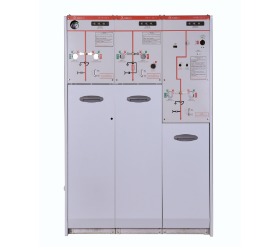 11KV GIS Distribution Switchgear