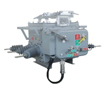 Outdoor sf6 Vacuum circuit breaker