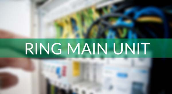 Ring Main Unit (RMU)