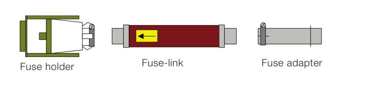 Fuse link