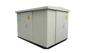 compact substation