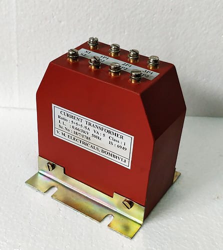 current transformer