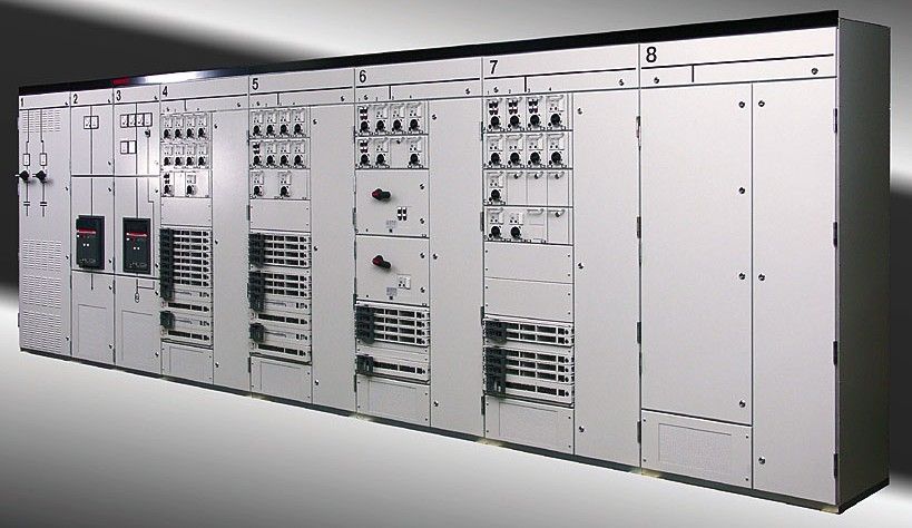 Low-voltage switchgear fundamentals