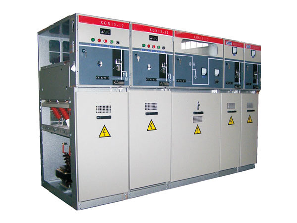 mv medium voltage switchgear