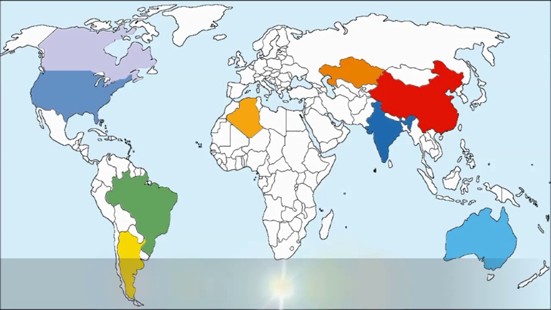 switchgear manufacturers in the world