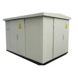 Compact Substation 33KV